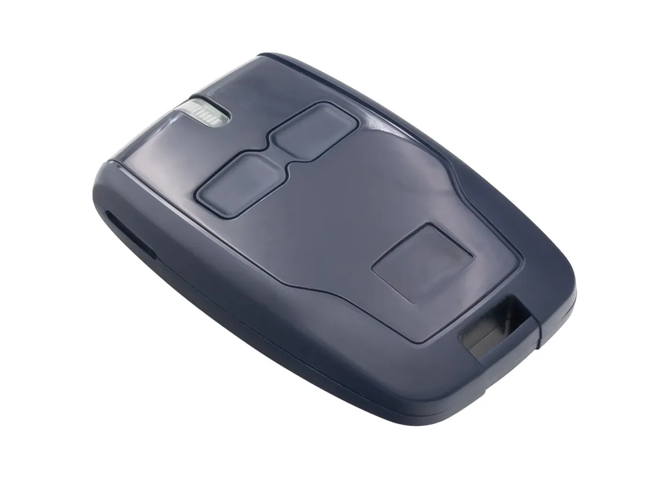 Jak zaprogramować pilot do bramy BFT - łatwe kroki i porady