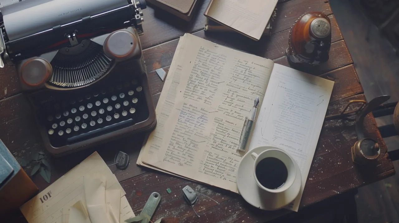Jak napisać felieton? - odkryj przykładowy felieton i nasze porady