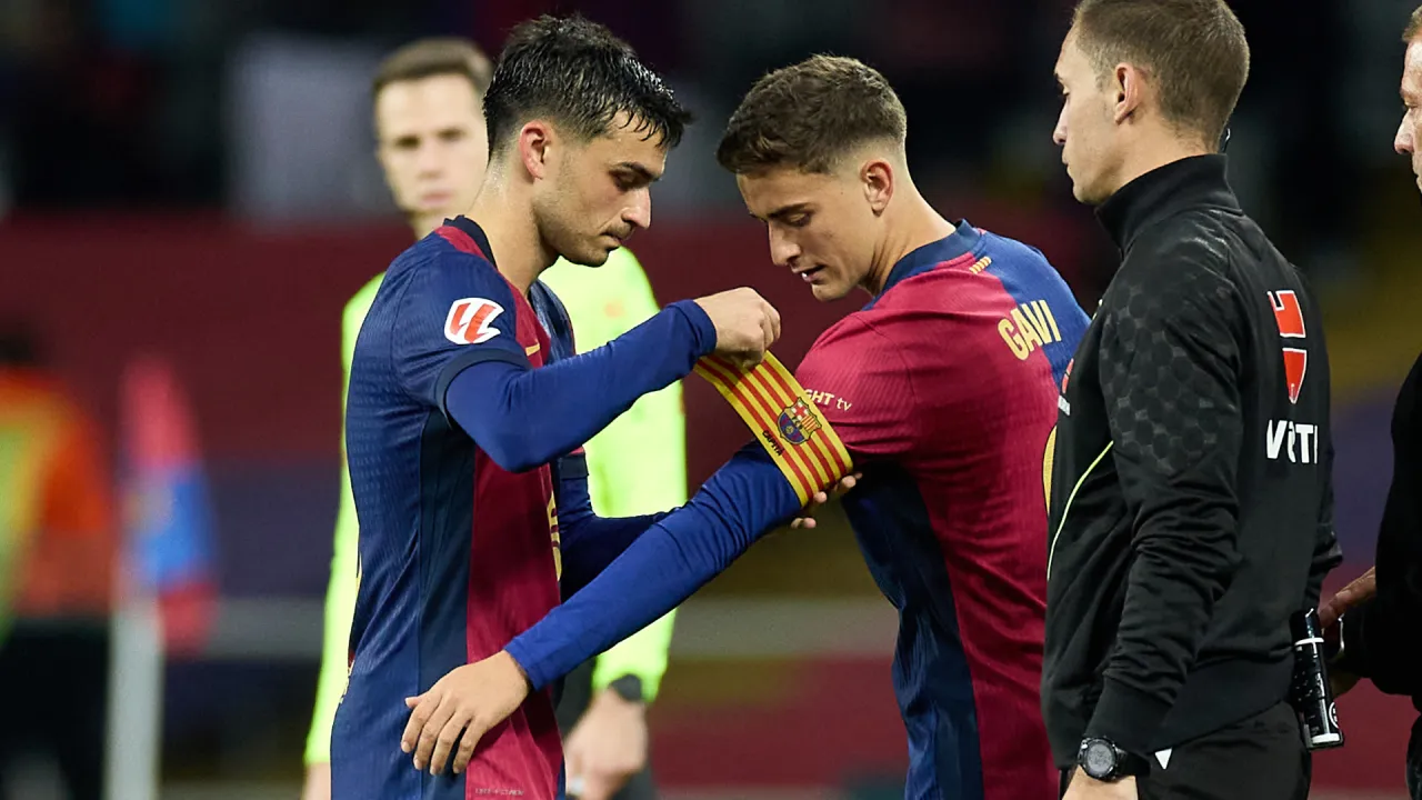 Quién es el capitán del Barça y su impacto en el equipo actual