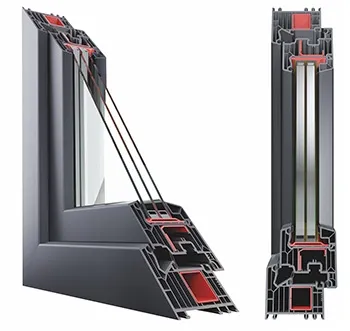 Jakie dobre okna PCV wybrać? Sprawdź najlepsze modele i opinie