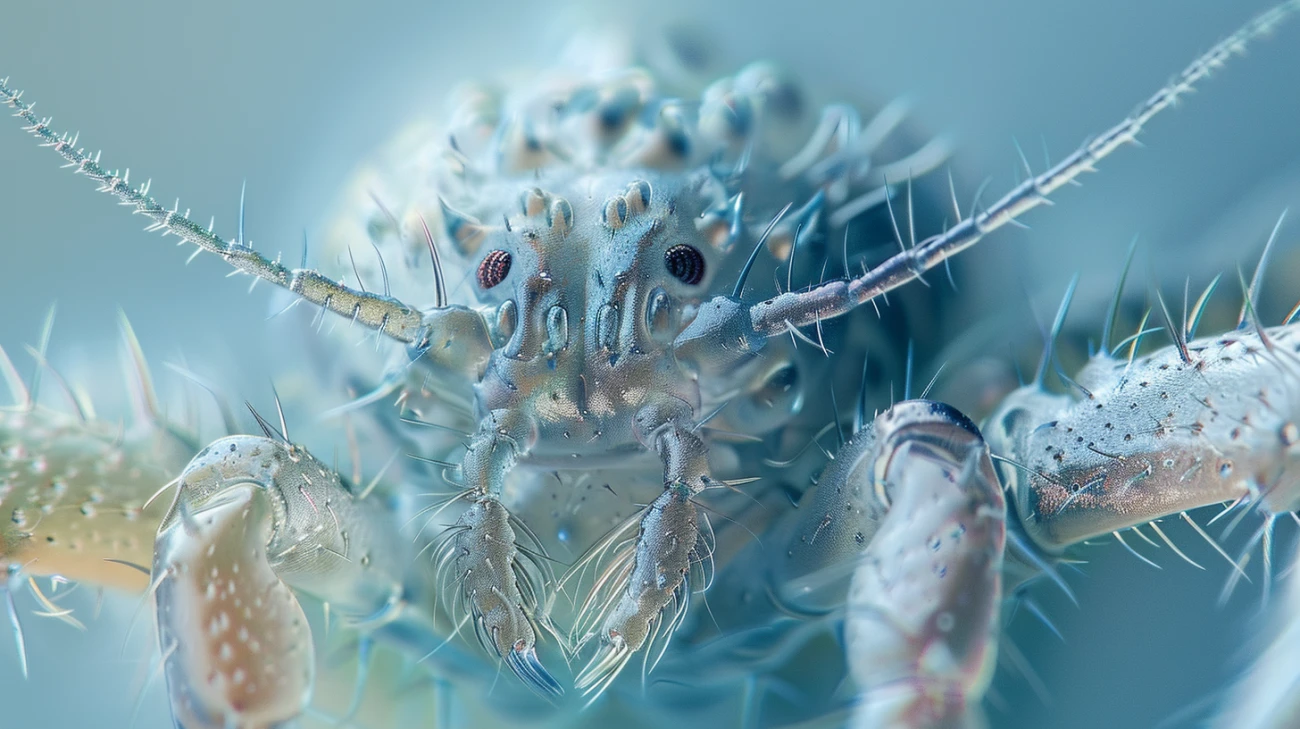 Badanie na roztocza - kiedy zlecić i jak zinterpretować wyniki?