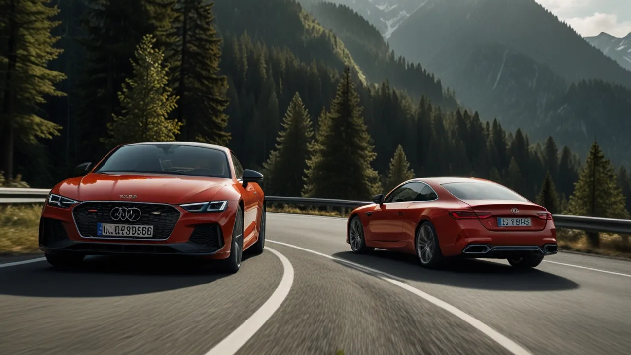 Pojedynek Audi czy BMW? Która niemiecka marka jest ta lepsza?