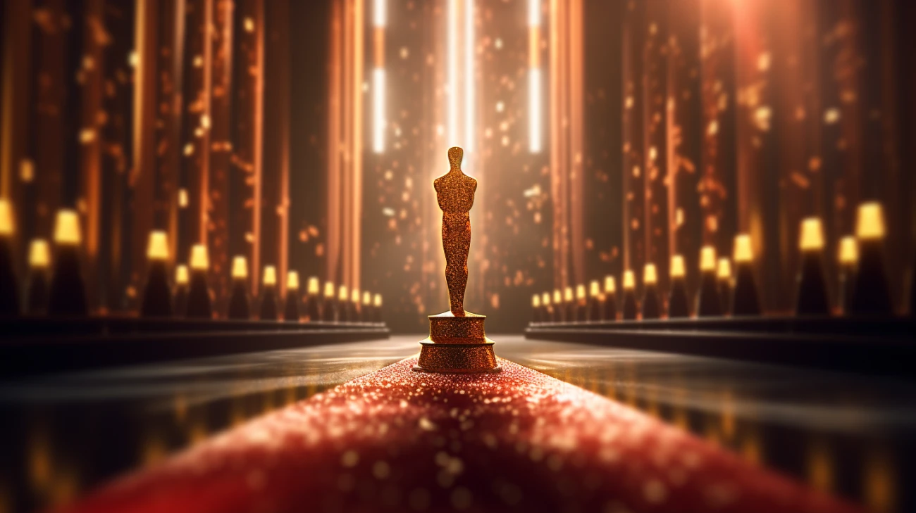 Pierwsza polska nominacja do Oscara i nowe role dla Sherlocka i Ripleya