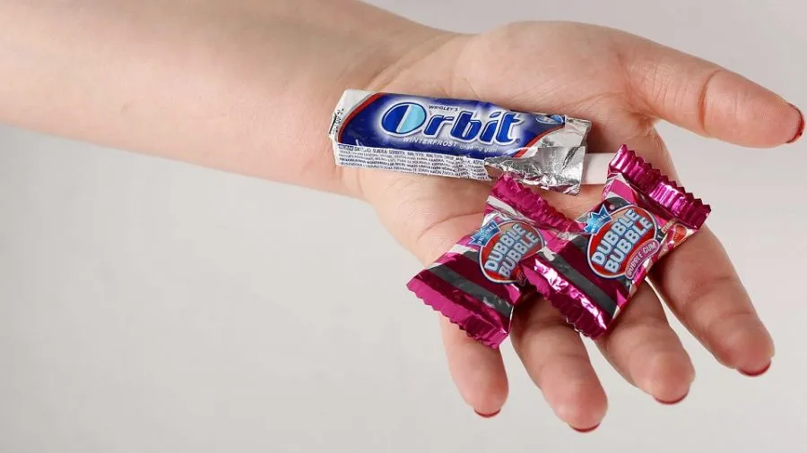 Czy żucie gumy odchudza? Odkryj prawdę o kontroli apetytu Czy żucie gumy odchudza? Odkryj prawdę o kontroli apetytu