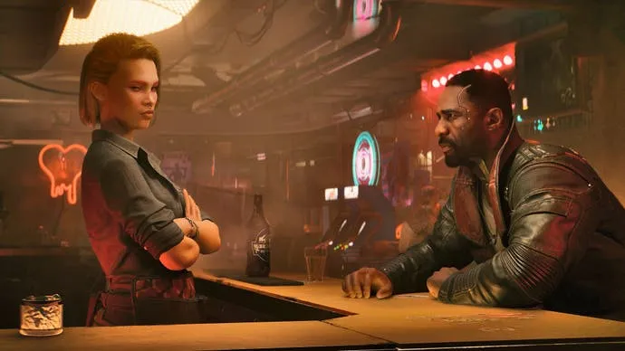 Koszt produkcji Cyberpunk 2077: Zaskakujące wydatki i wyzwania