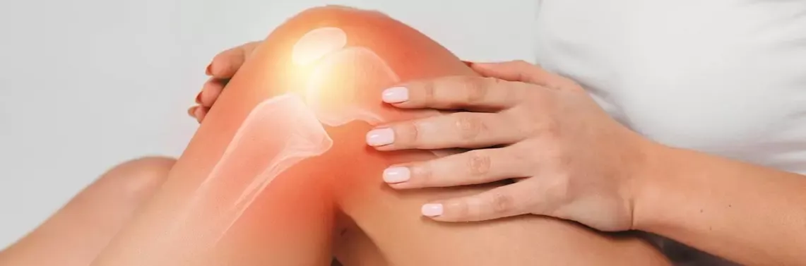 Seronegatywne zapalenie stawów: objawy i opcje leczenia.