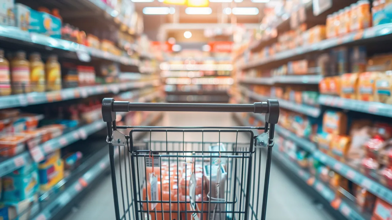 Biedronka Kozienicka Radom: Jakie są godziny otwarcia i promocje?