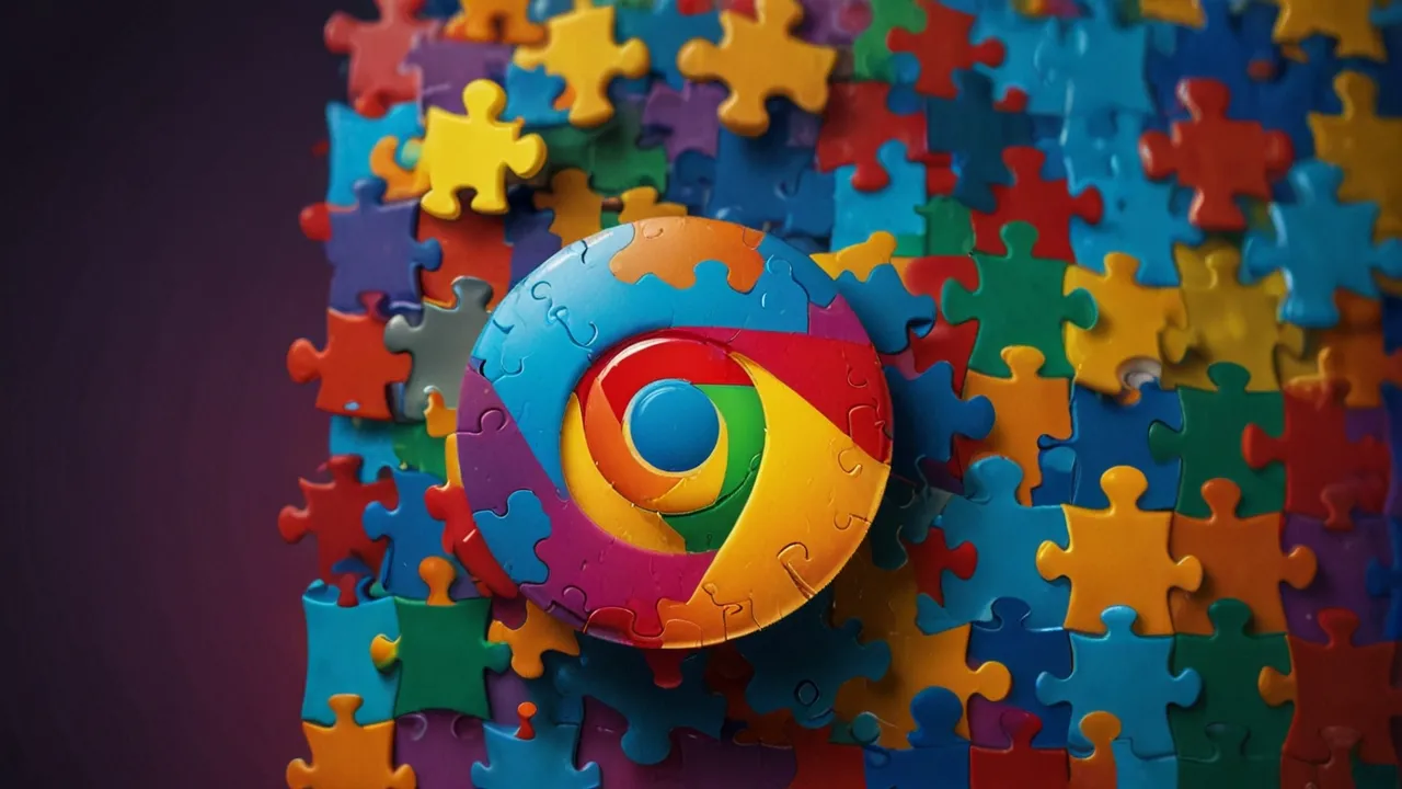 Dodatki Chrome - Najlepsze dodatki do przeglądarki Chrome