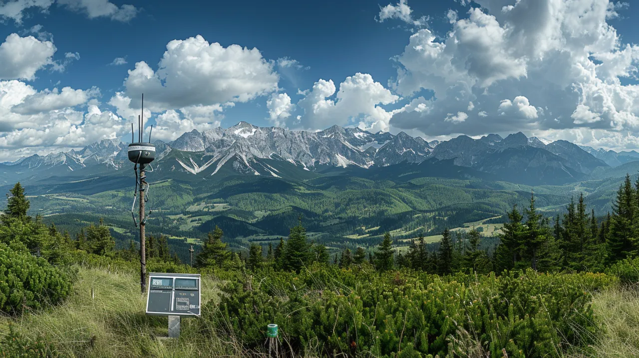 Jaka pogoda w Tatrach? Sprawdź aktualną prognozę TPN na dziś