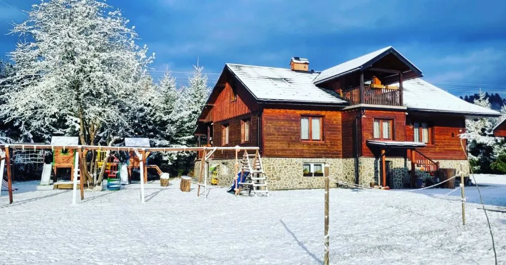 Ropienka atrakcje: Odkryj ukryte skarby i nieznane miejsca