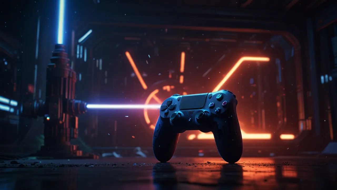 Jedi Fallen Order na PS4! Czy spełni Twoje gwiezdne marzenia?