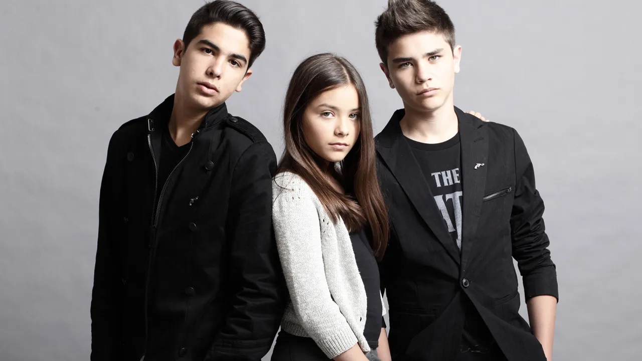 Ile lat ma Vazquez Sounds? Zaskakujący wiek rodzeństwa muzyków