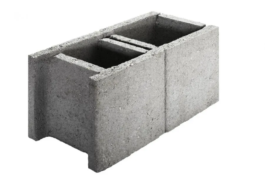 Ile betonu potrzebujesz na pustak szalunkowy 24x24x50? Oblicz to!