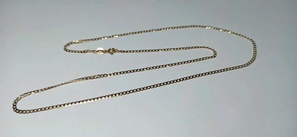 Ile za złoty łańcuszek w lombardzie? Sprawdź aktualne ceny! Ile za złoty łańcuszek w lombardzie? Sprawdź aktualne ceny!