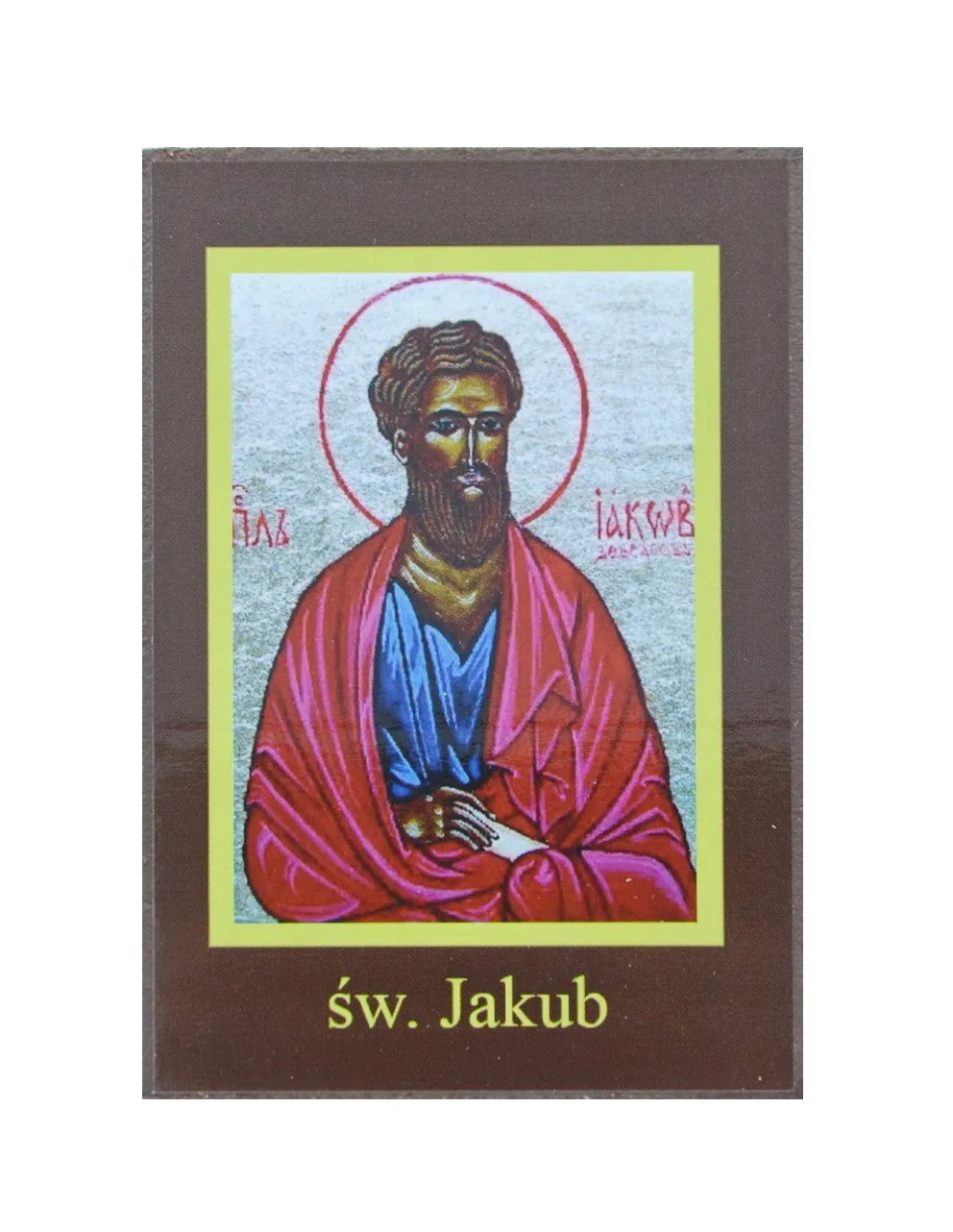 Święty Jakub czego jest patronem? Odkryj jego niezwykłe znaczenie