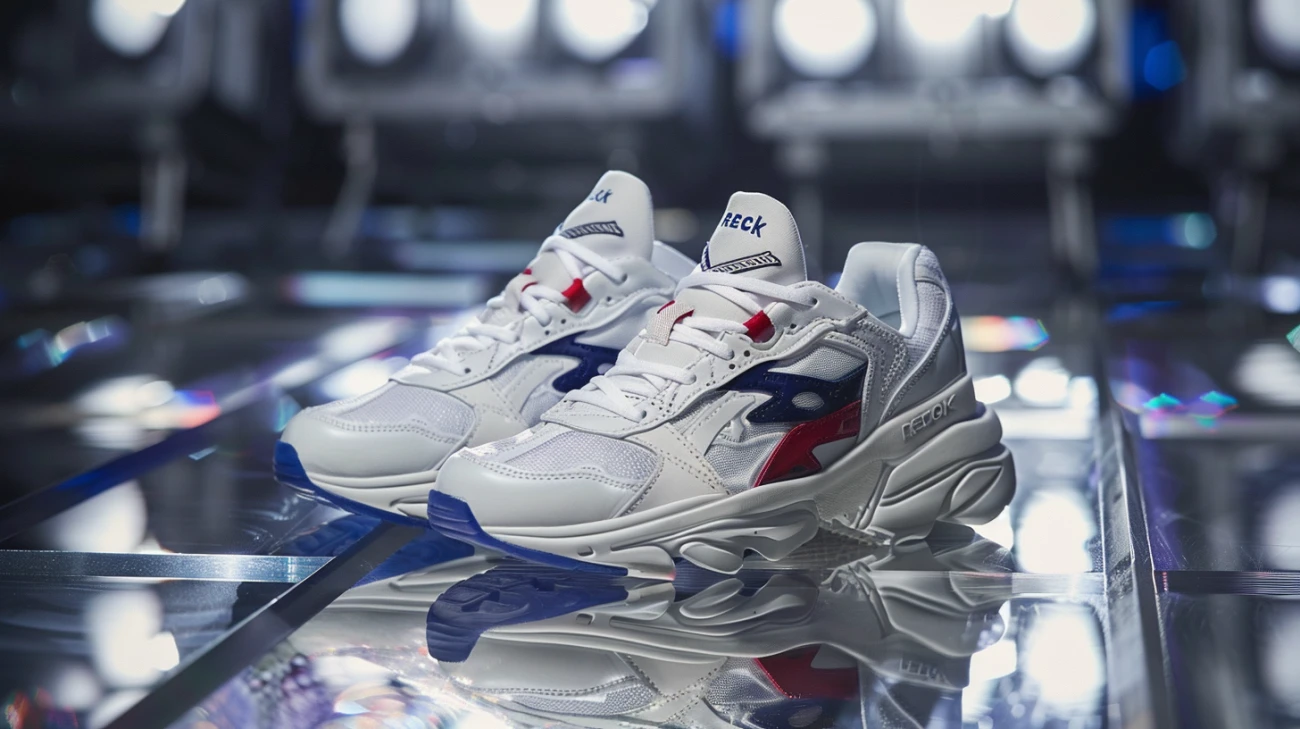 Reebok DMX: Analiza i recenzje kultowych butów do biegania