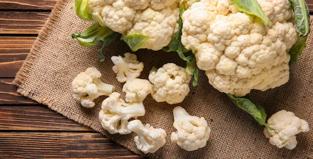 Die besten Gewürze für Blumenkohl – So schmeckt er richtig gut! Die besten Gewürze für Blumenkohl – So schmeckt er richtig gut!