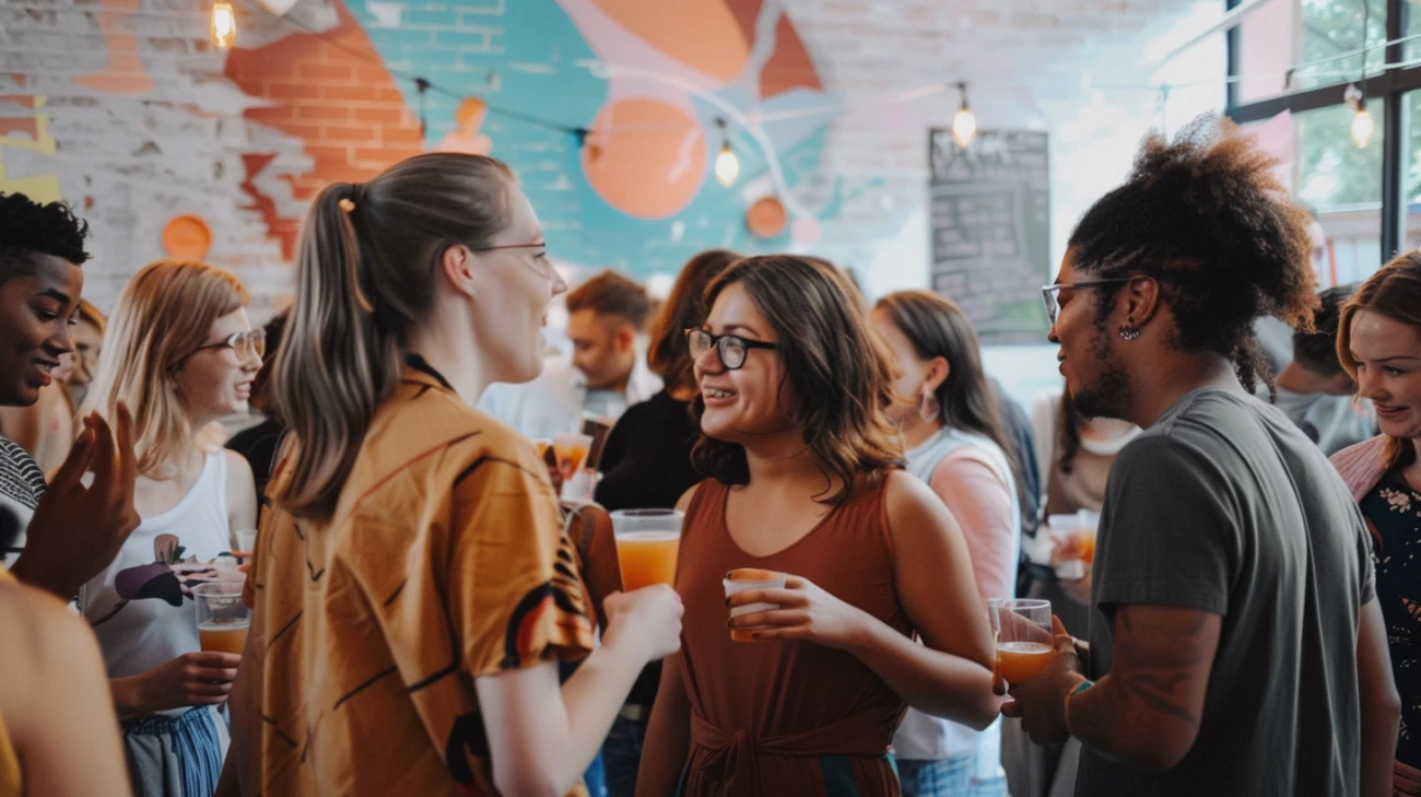 Dzień Otwarty NEWONCE: Przyjdź na imprezę i dołącz do naszej ekipy!