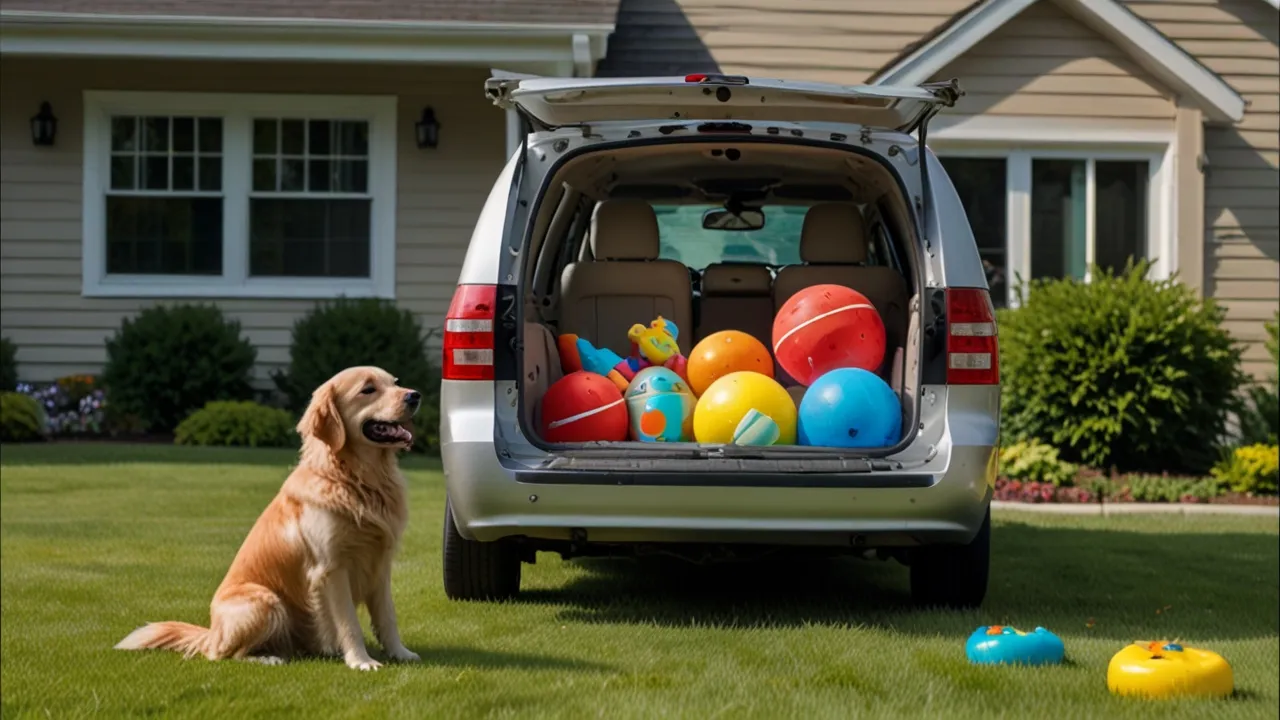 Samochody idealne dla dużej rodziny – Najlepsze wybory