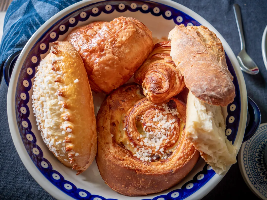 Co Francuzi polecają na Nowy Rok? Tradycje, życzenia i rekomendacje