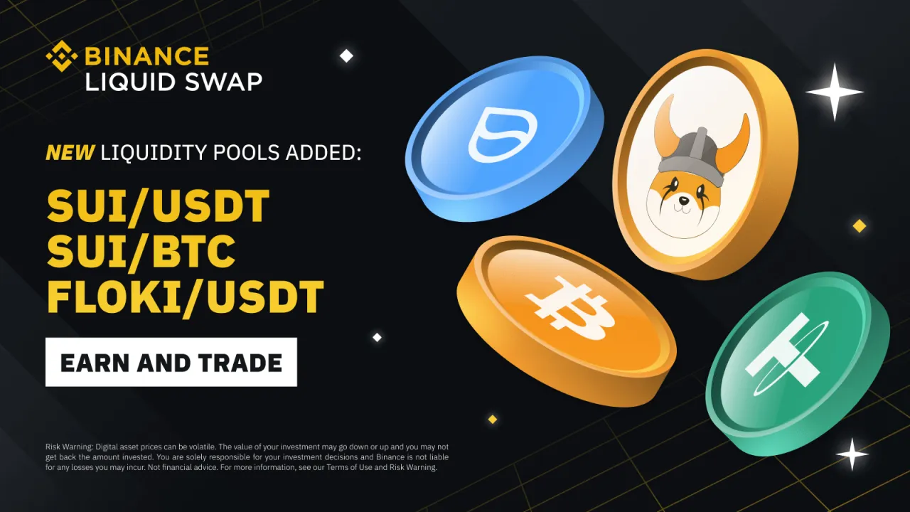Binance Liquid Swap: Czy warto inwestować? Zalety, ryzyka i praktyczne porady