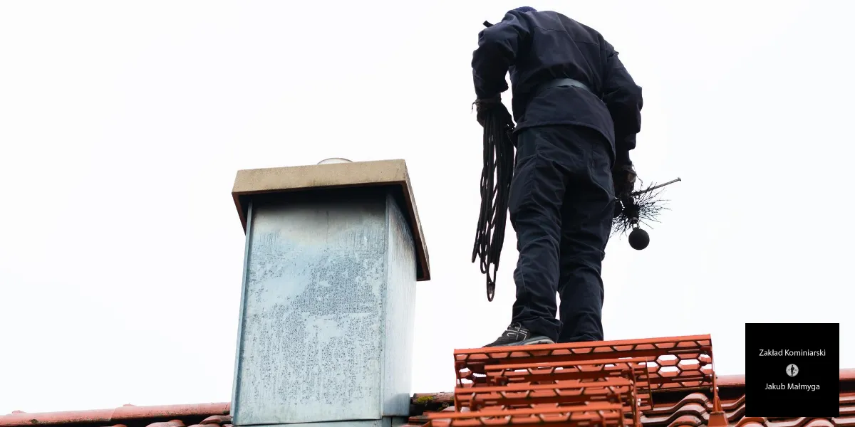 Jak zostać kominiarzem – wymagania, kursy i perspektywy zawodowe w tym zawodzie