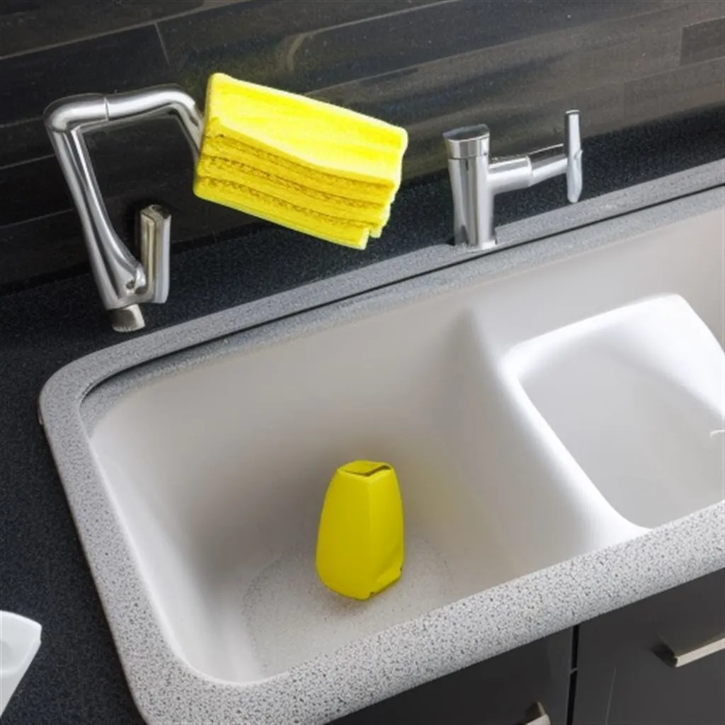 Jak skutecznie czyścić rury w zlewie i uniknąć kosztownych problemów Jak skutecznie czyścić rury w zlewie i uniknąć kosztownych problemów