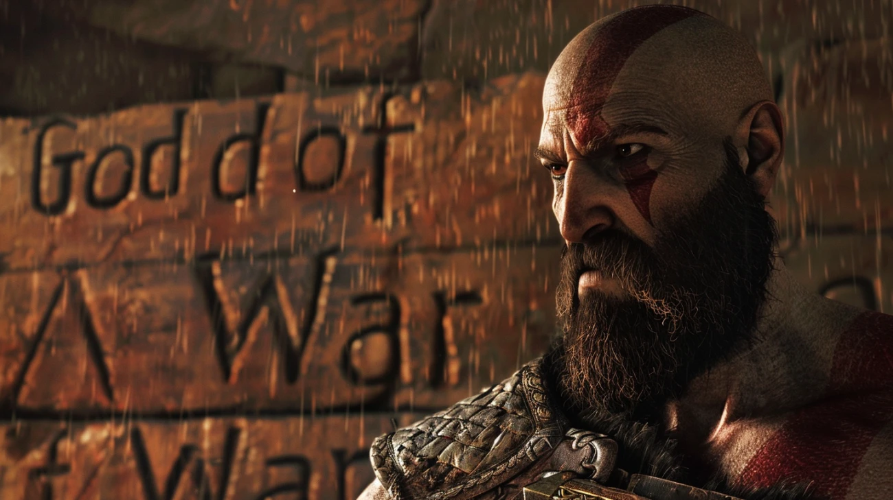 God of War na PC - wymagania sprzętowe. Sprawdź przed premierą