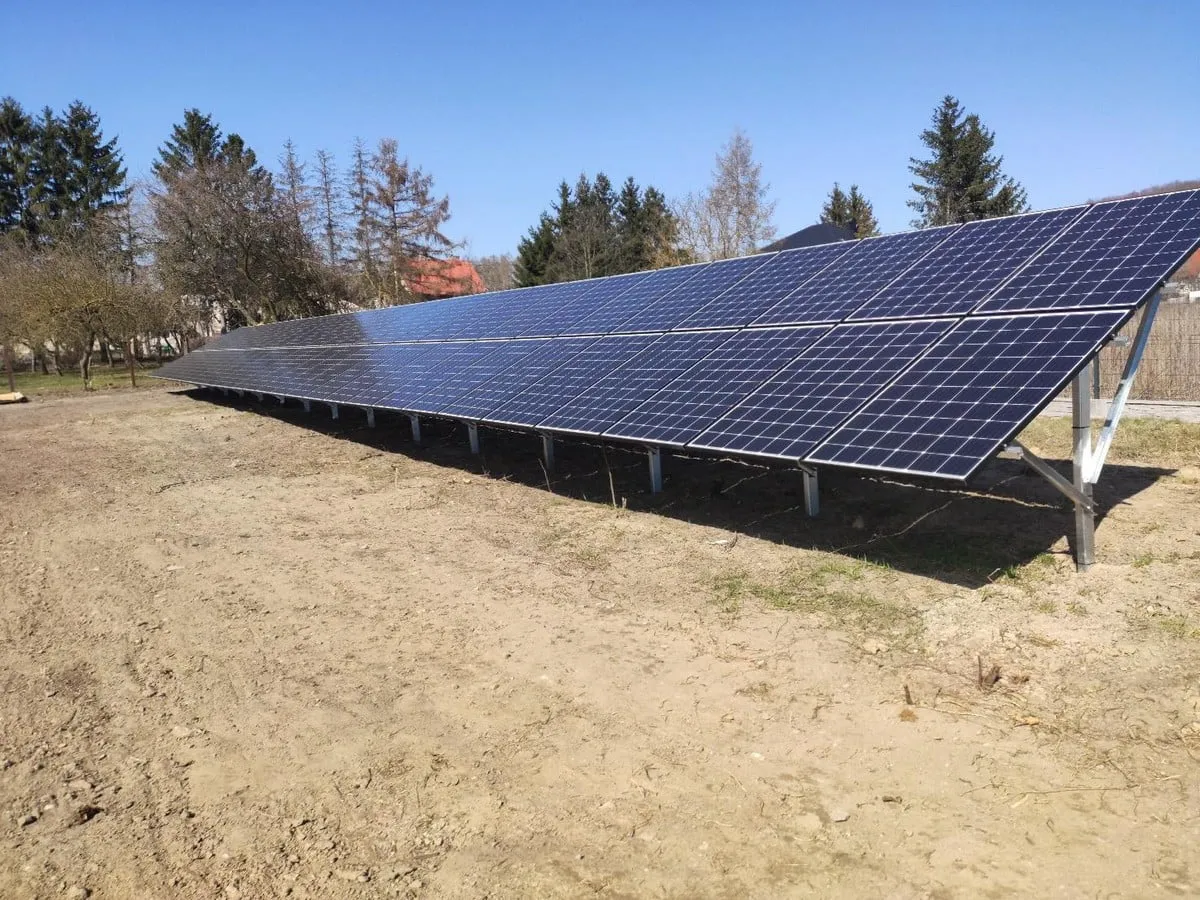 Najlepsza fotowoltaika: Jak wybrać panele, które zaoszczędzą pieniądze