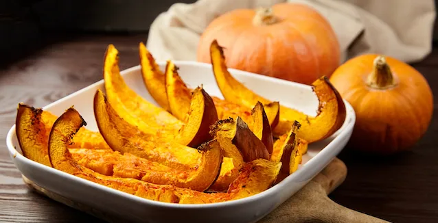 Die besten Gewürze für Kürbis: So schmeckt dein Gericht perfekt Die besten Gewürze für Kürbis: So schmeckt dein Gericht perfekt