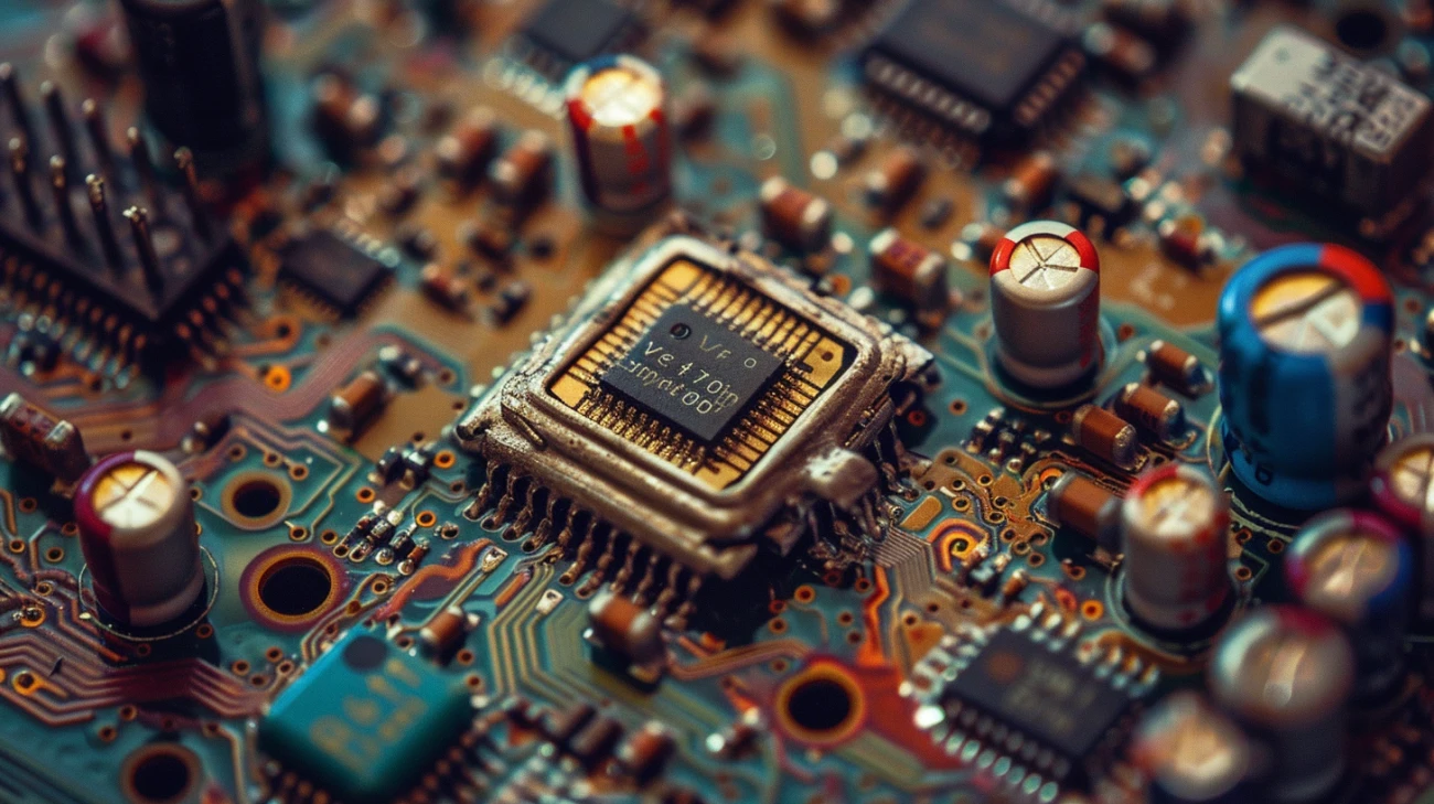 Phi kiedyś był wszędzie – ten procesor pokonał ARM na rynku