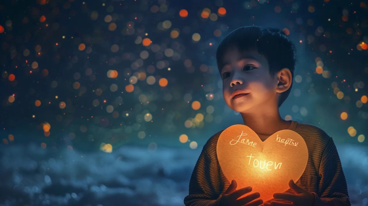 Cytaty o synu: sentencje o miłości rodzicielskiej i dzieciach