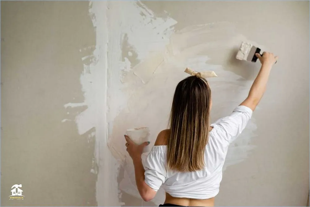 Jak położyć tynk w pomieszczeniach: krok po kroku bez błędów i kłopotów
