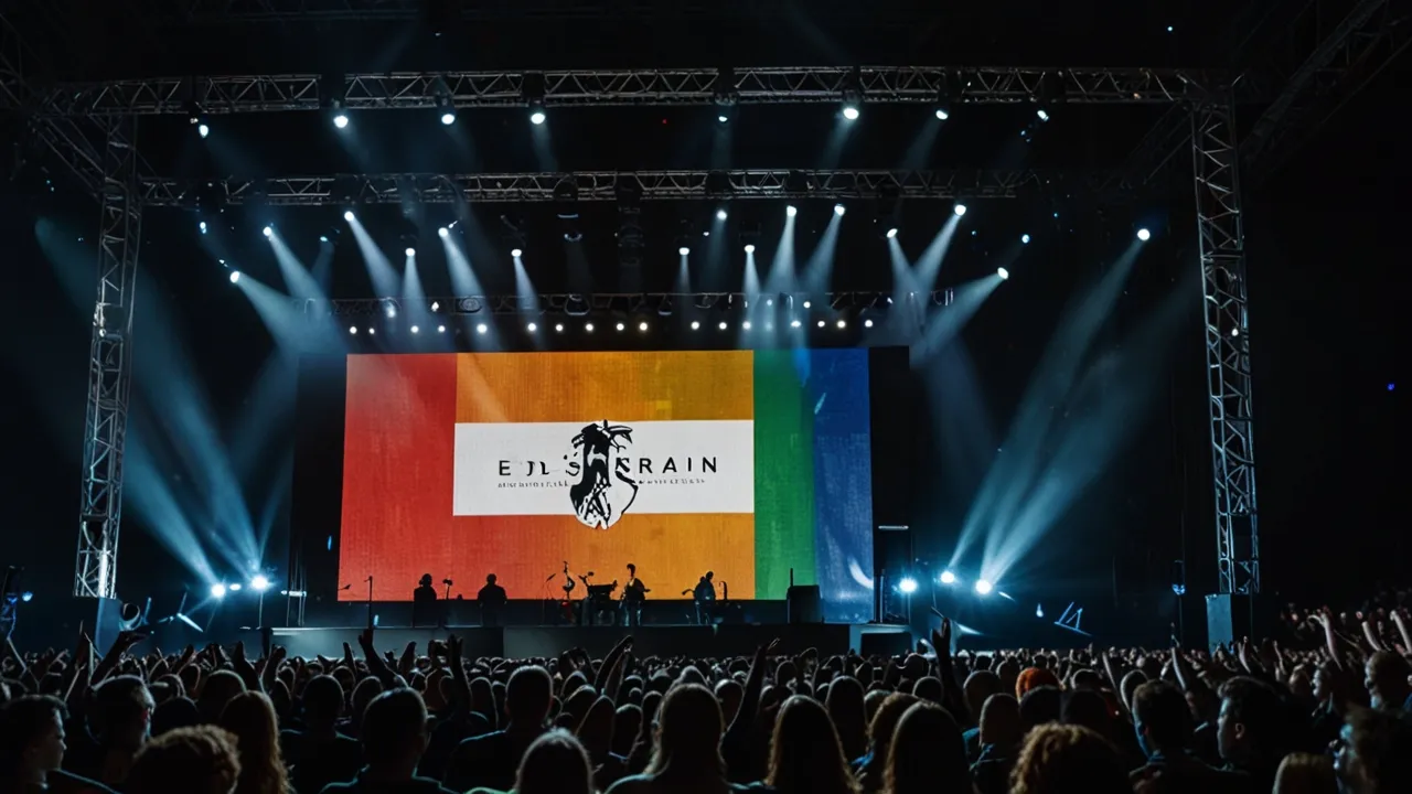 Gdzie Ed Sheeran w Polsce? Koncerty, o których musisz wiedzieć!