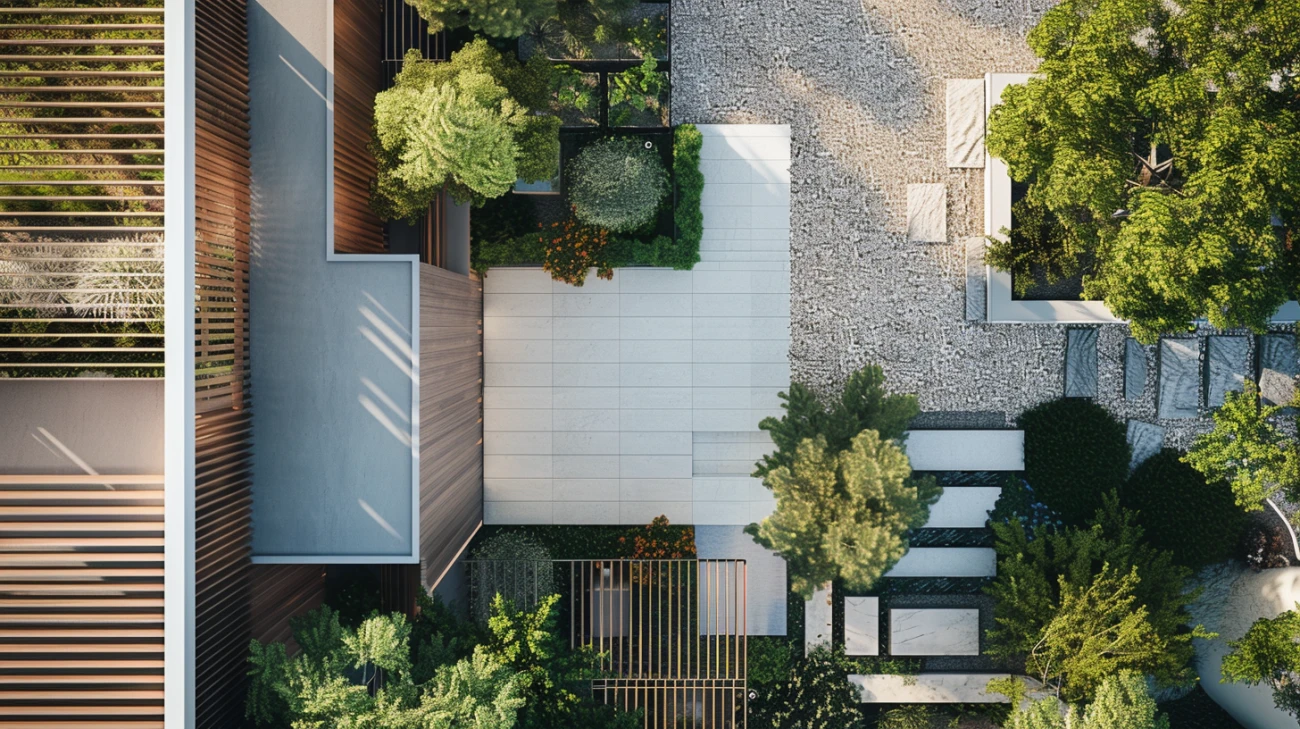 Jakie są NAJMODNIEJSZE ogrodzenia? Te propozycje Cię zaskoczą!