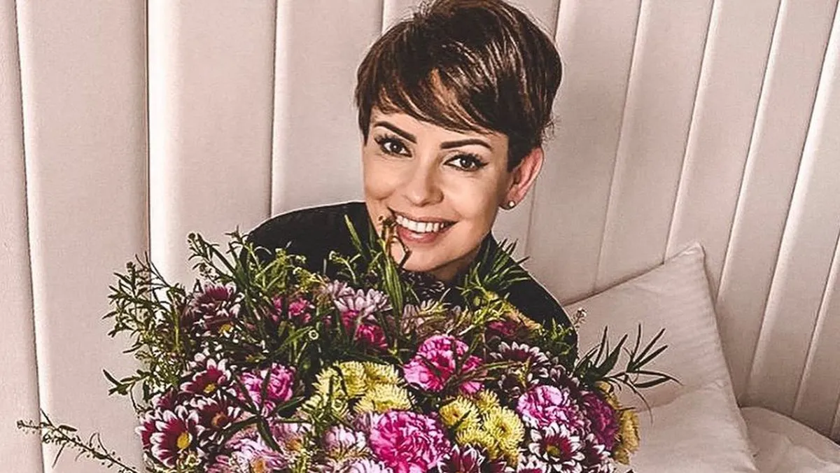 Z kim jest Dorota Gardias? Nowy partner prezenterki pogody