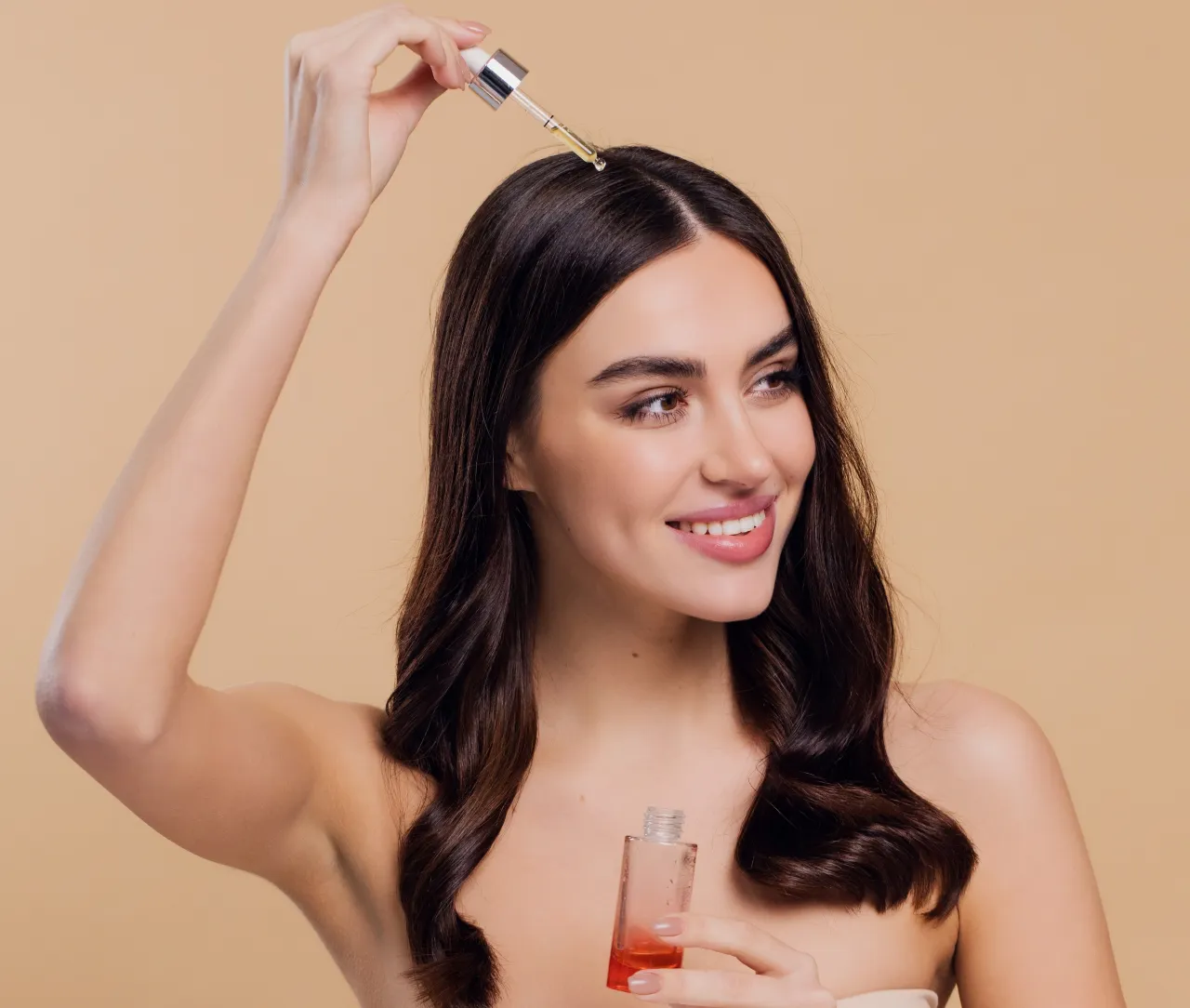 Czy wcierki do włosów się zmywa? Odkryj prawdę o ich stosowaniu