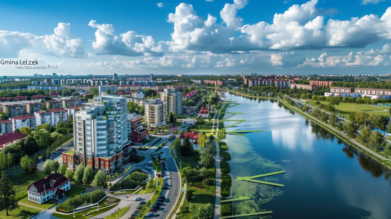 Gmina Lelów ogłoszenia - znajdź najlepsze oferty nieruchomości