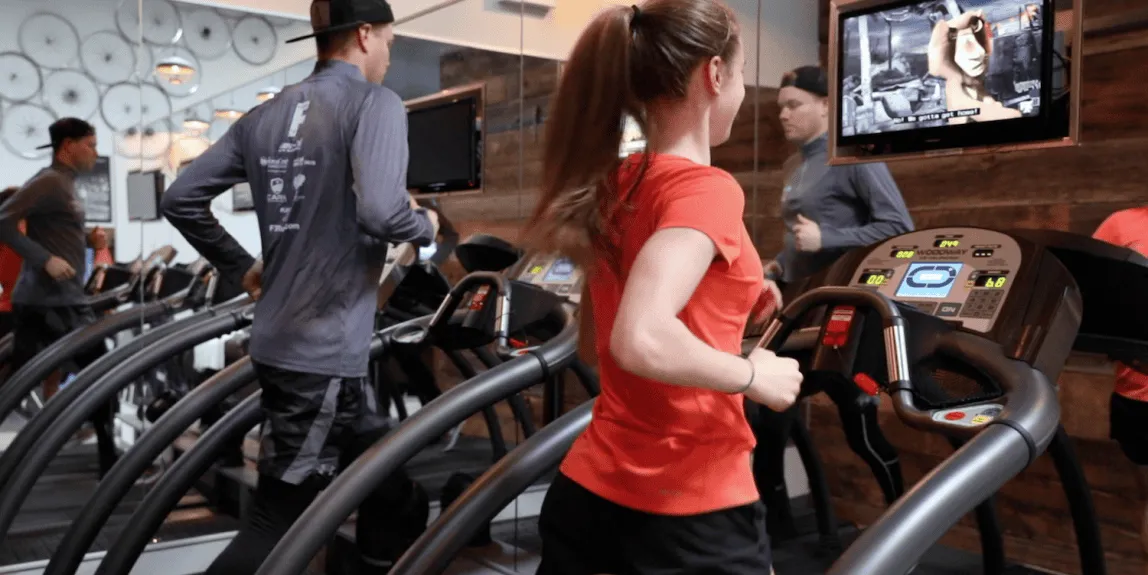 Ile kalorii spala się na bieżni? Sprawdź, jak efektywnie ćwiczyć