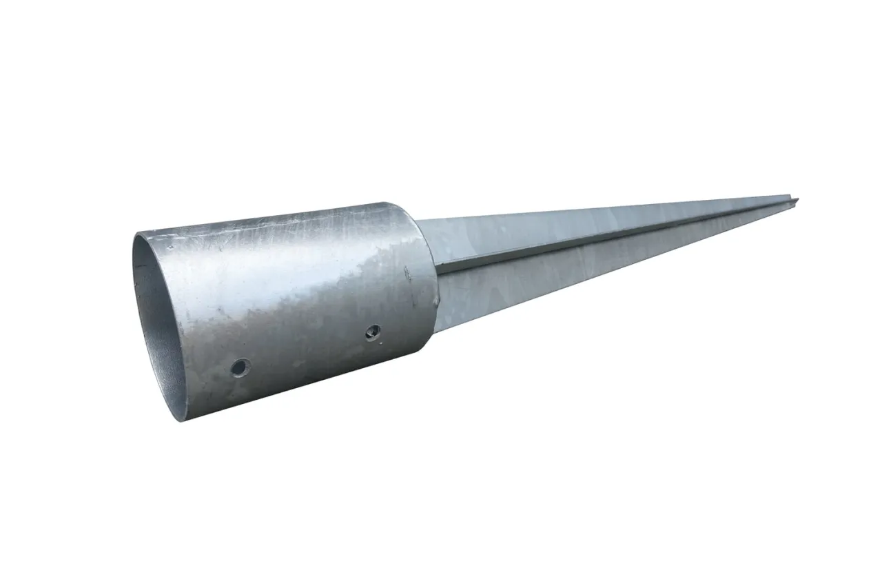 Kotwa wbijana SA 8 - kluczowe informacje o zastosowaniach i montażu