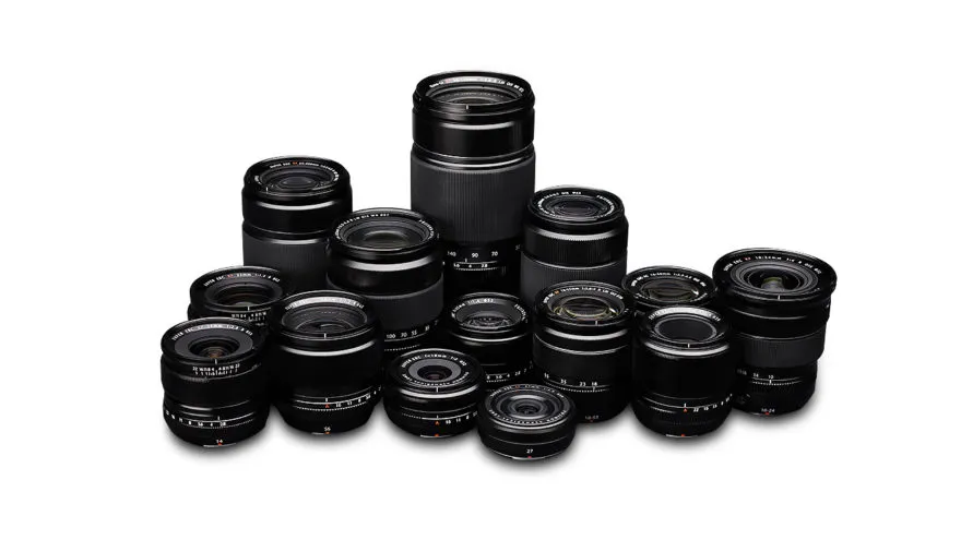 Jak wybrać najlepszy obiektyw do fotografii ulicznej - praktyczne porady