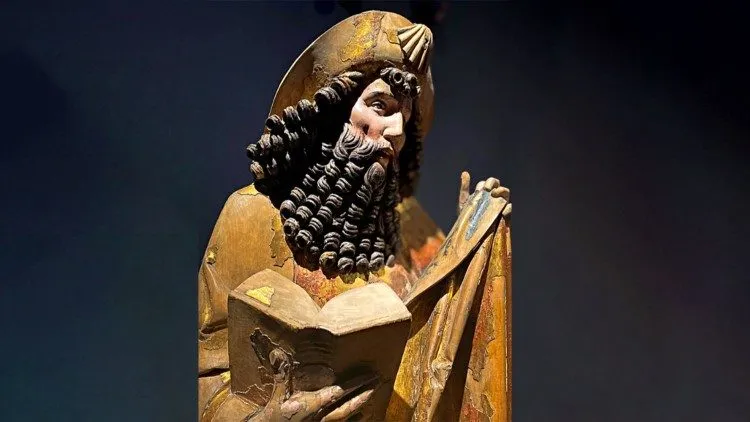 Czego patronem jest św. Jakub? Odkryj jego niezwykłe patronaty Czego patronem jest św. Jakub? Odkryj jego niezwykłe patronaty