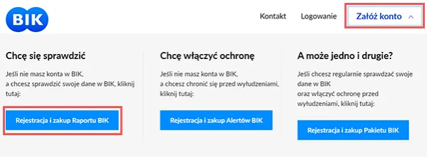 Czy można sprawdzić BIK za darmo? Oto, co musisz wiedzieć