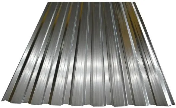 Blacha na dach castorama – jak wybrać idealne pokrycie dla swojego dachu