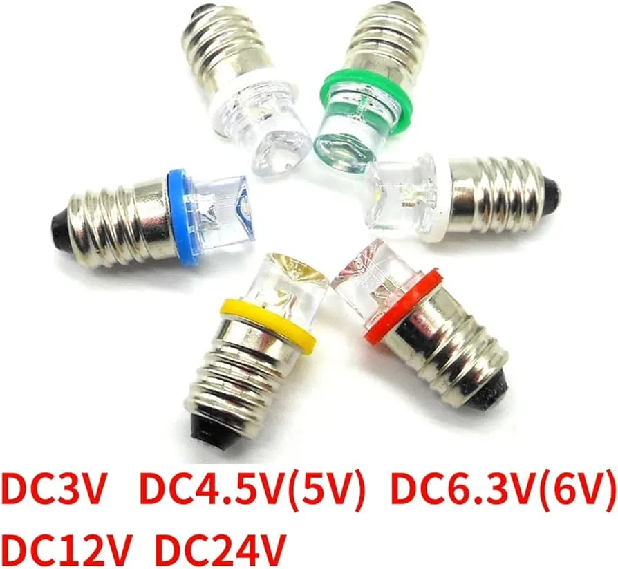 Jak prawidłowo podłączyć diodę led 4 5v - poradnik praktyczny dla każdego