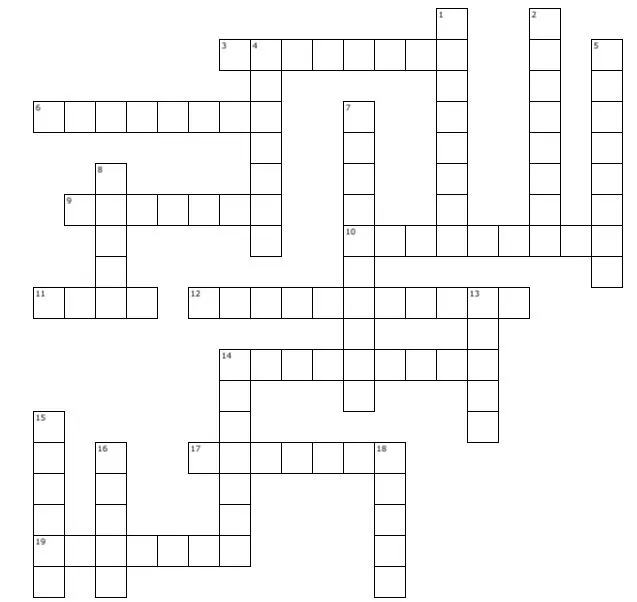 Imię Kazana w krzyżówce: Rozwiąż zagadkę słynnego reżysera