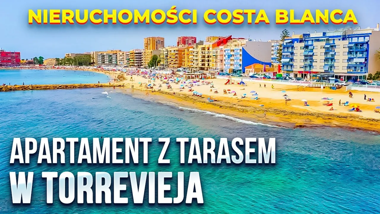 Jak kupić apartament w Hiszpanii i uniknąć kosztownych błędów