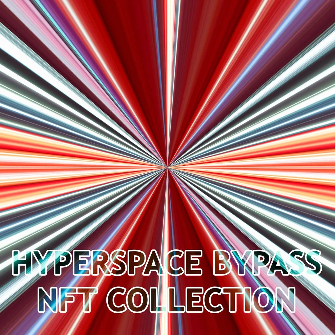 Hyperspace NFT: Odkryj kluczowe funkcje i nowości na rynku NFT