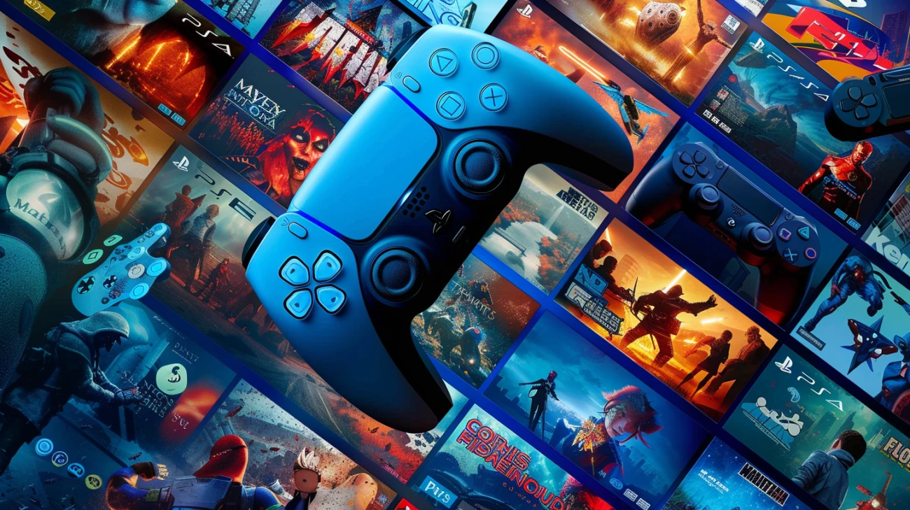 PS Plus w czerwcu - Co nowego czeka subskrybentów? - Dowiedz się!