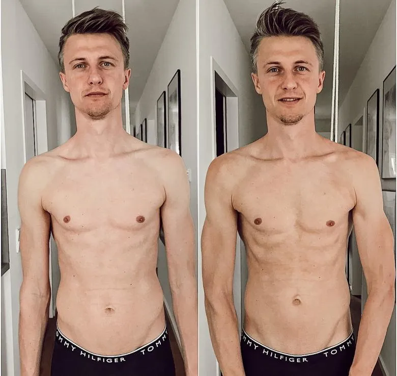 Co ile dni ćwiczyć pompki? Efektywny plan treningowy